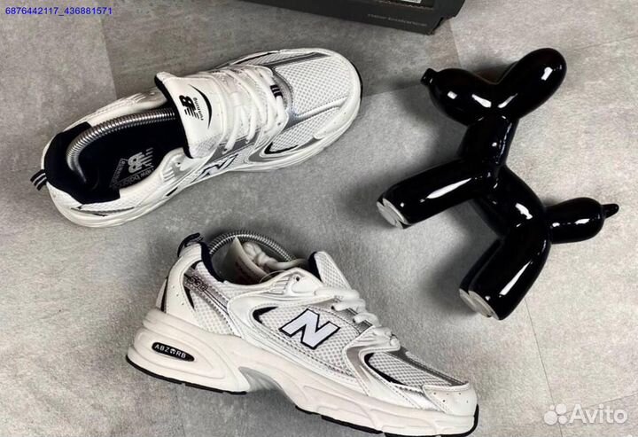 New balance 530 (Арт.75117)