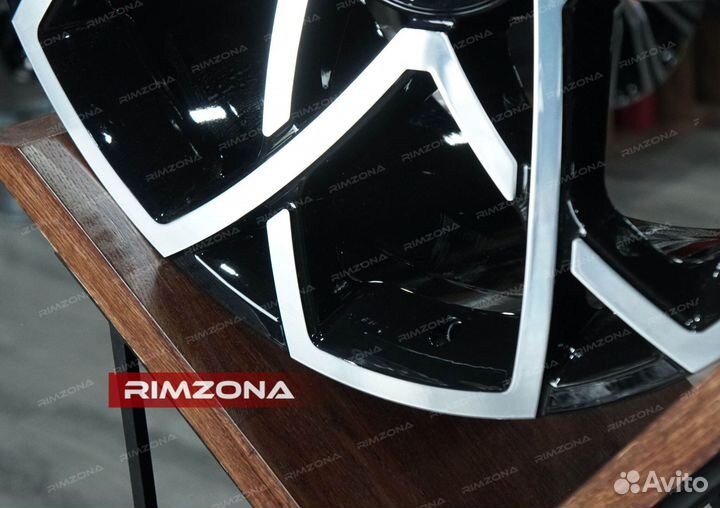 Кованые диски R22 нв Rolls Royce Phantom