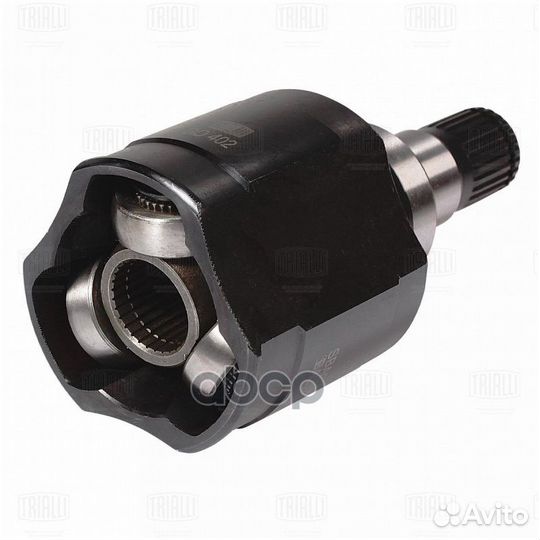 Шрус внутренний R lifan Solano 08- trialli GO