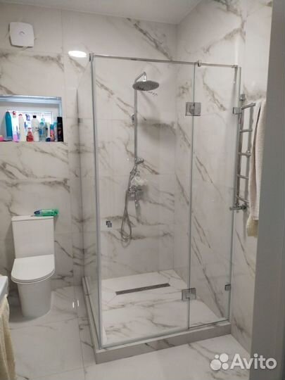 Резка стекла и зеркал