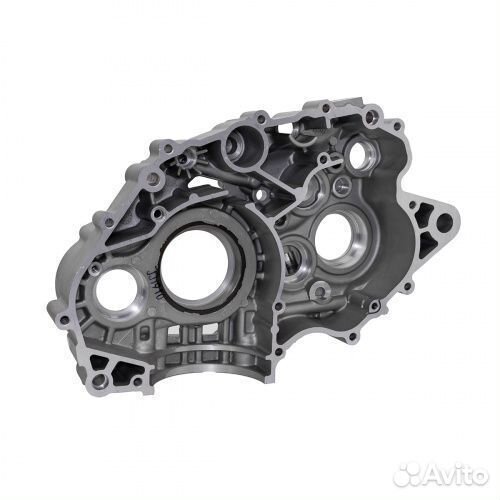 Картер двигателя левый ZS177MM (NC250)