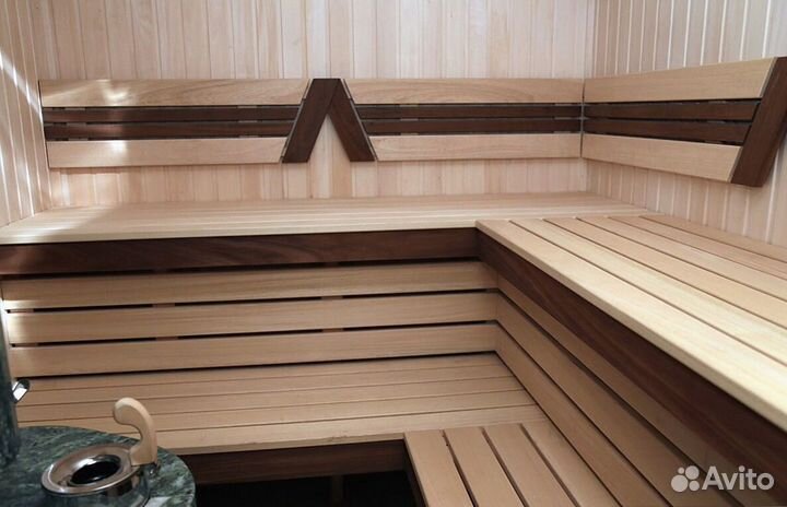 Полок термо