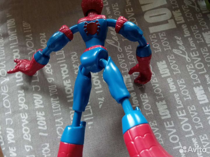 Фигурки 3 штуки в хорошем состоянии