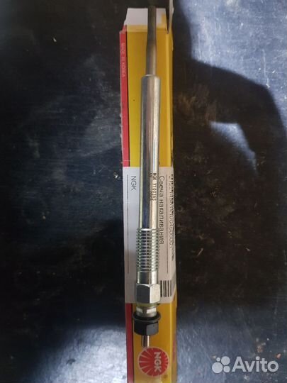 Свеча накаливания NGK Y1003AS