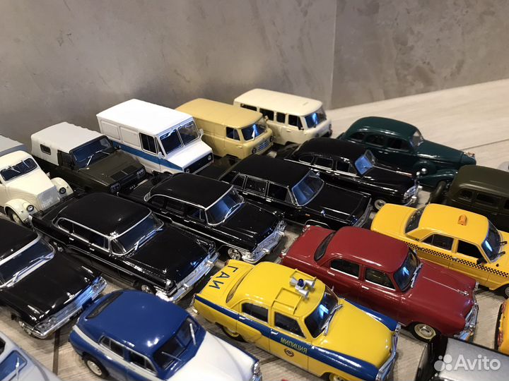 Автолегенды 200р/шт