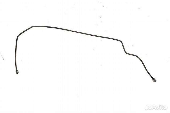 Трубка воздушного компрессора scania G-series (01