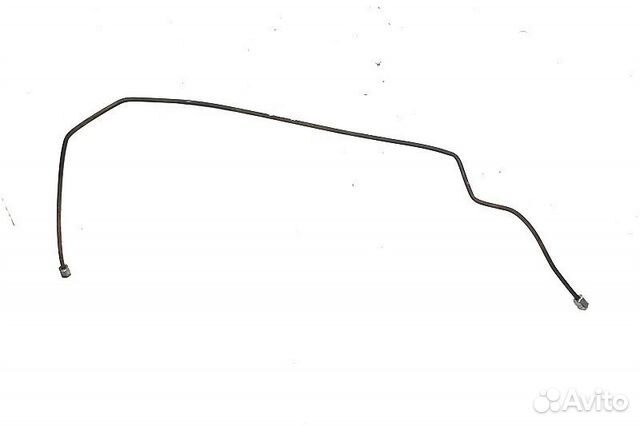 Трубка воздушного компрессора scania G-series (01