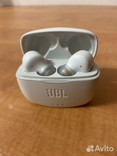 Наушники JBL tune215 TWS