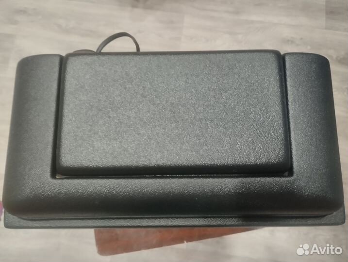 Аквариум 15л