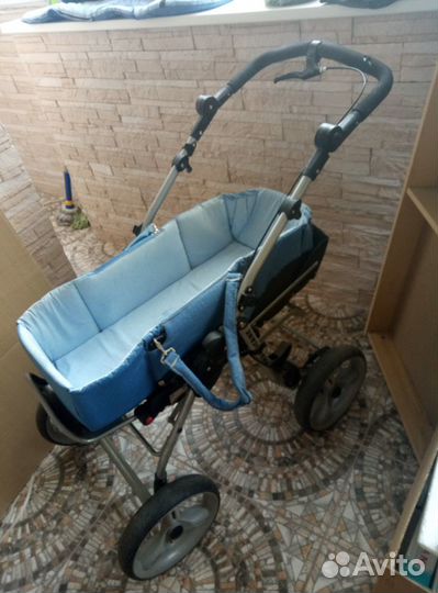 Коляска-трансформер Hoco Hurricane (Австрия) б/у