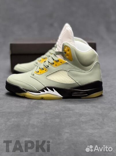 Nike Air Jordan 5