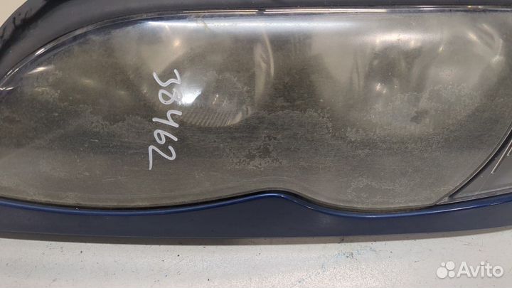 Фара (передняя) BMW 3 E46, 2004
