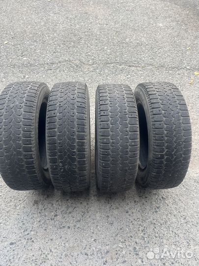 Yokohama Ice Guard F700Z 185/65 R15