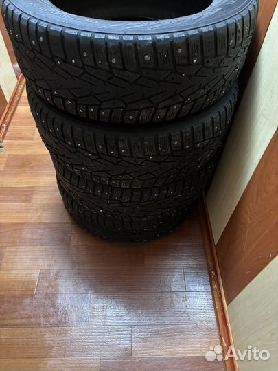 Nokian Tyres Nordman 7 205/55 R16