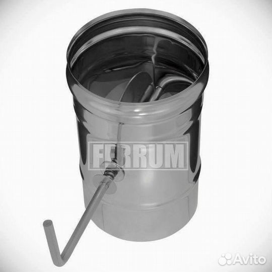 Дымоход/Трубы для дымохода