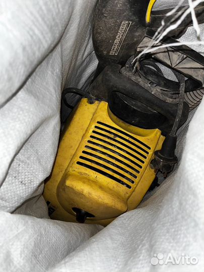 Мойка karcher к5.20