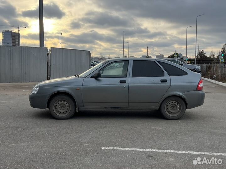 LADA Priora 1.6 МТ, 2011, 230 000 км