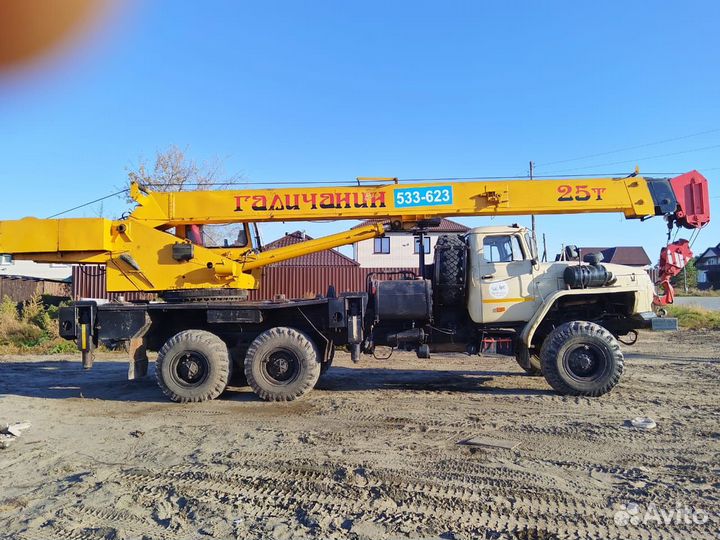 Галичанин КС-4579, 2006