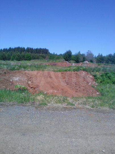 Участок 17 сот. (СНТ, ДНП)