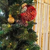 Новогодняя фотозона в аренду готовая