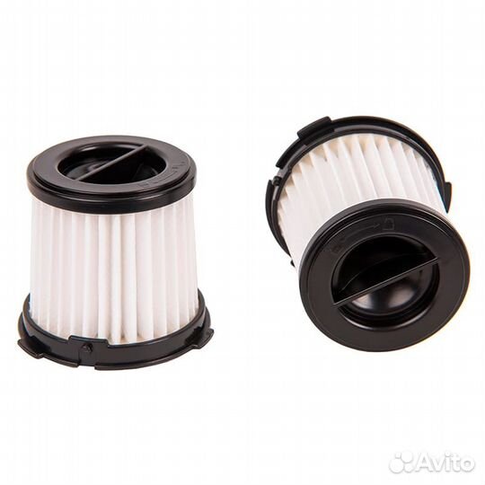 Фильтр сменный для пылесоса worx WA6077 2шт