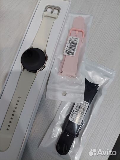 Samsung Galaxy watch 6 40mm