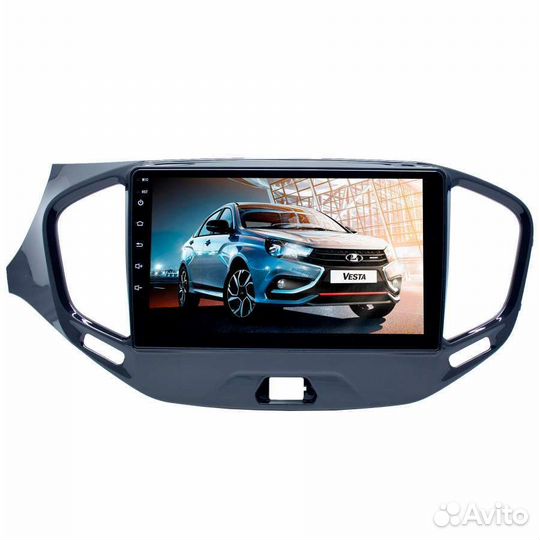 Автомагнитола 2 Din шгу Android 12, 10