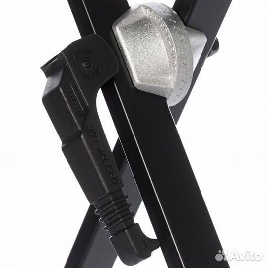 Стойка для клавишных Bespeco crocodilesl