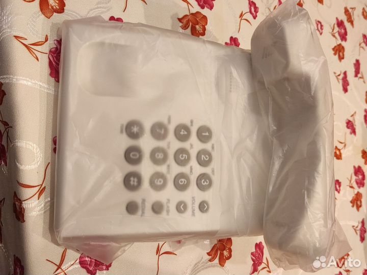 Интегрированный Телефон