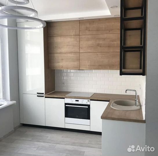 Кухни от производителя