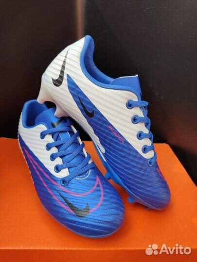 Бутсы nike phantom детские