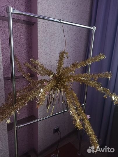 Новогодние украшения