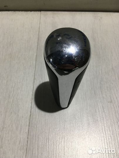 Ручка селектора АКПП peugeot 307 1.6 ат хетчбек