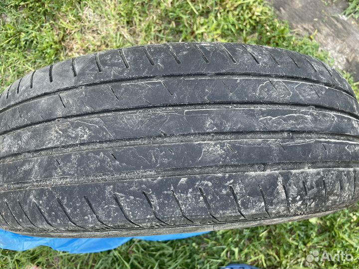 Nexen N'Fera SU4 185/65 R15