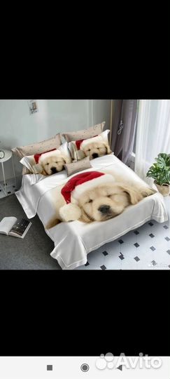 Постельное белье для детей