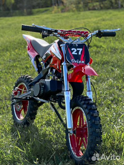 Питбайк детский