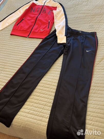 Спортивный костюм nike