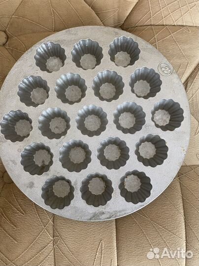 Форма для выпечки новая