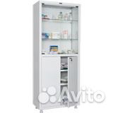 Кушетка медицинская 