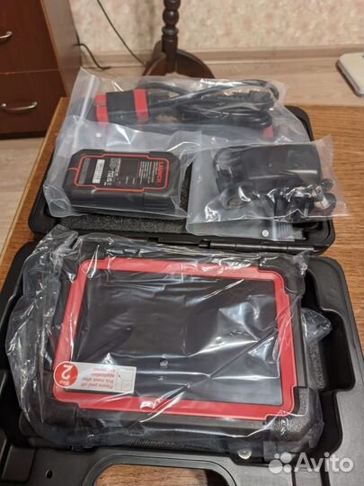 Оригинал Launch x431 dbscar 7 pro crp919 E Bt