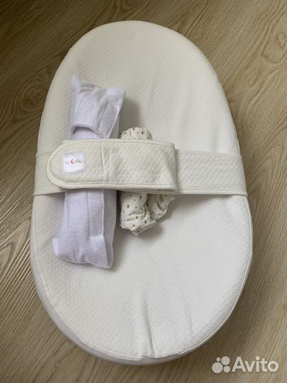 Кокон (матрас) для новорожденных