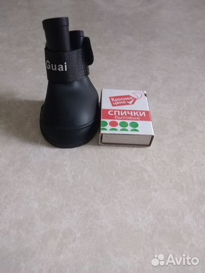 Обувь для маленьких собачек