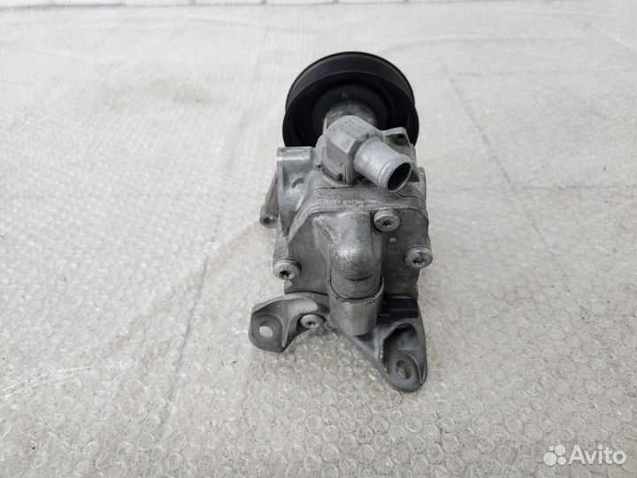 Насос гидроусилителя руля BMW X5 E70 X6 E71 рест