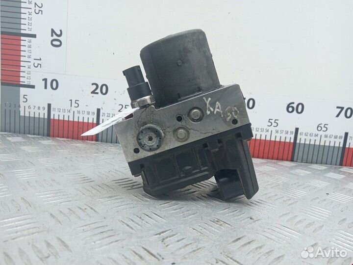Блок ABS для Audi A6 C5 4B0614517K