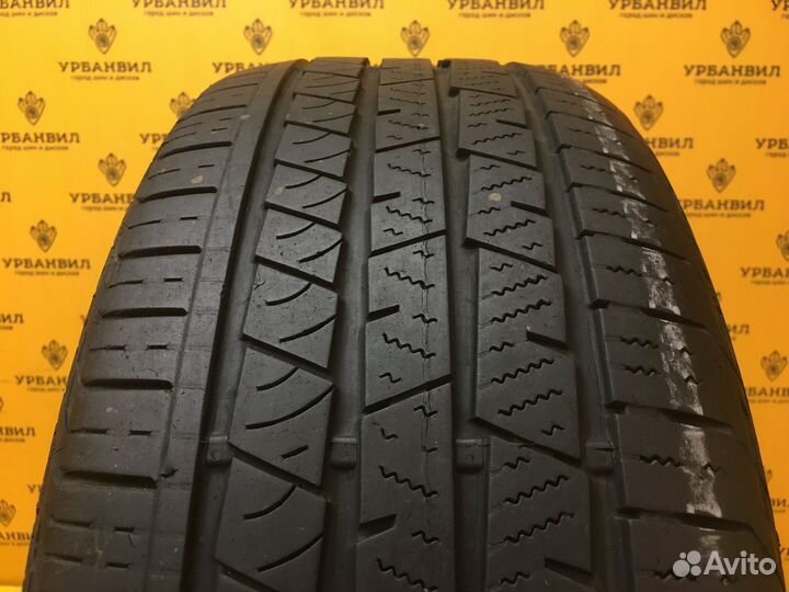 Continental ContiCrossContact LX Sport 235/55 R17 99V