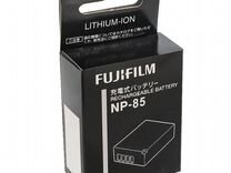 Аккумулятор Fujifilm NP-85