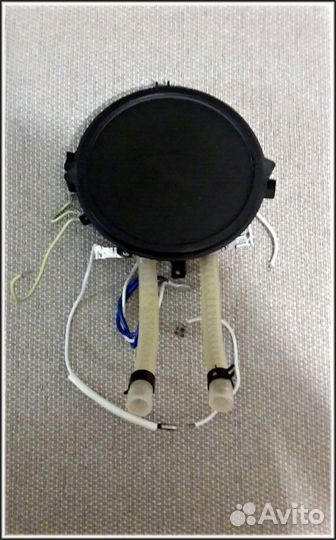 Запчасти для капельной кофеварки