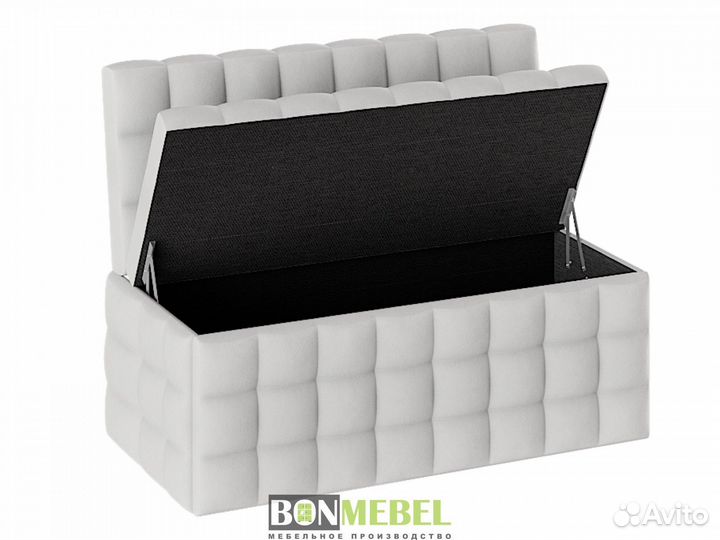 Скамья прямая Темпо