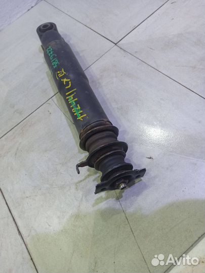 Гидроамортизатор задний 4853060180