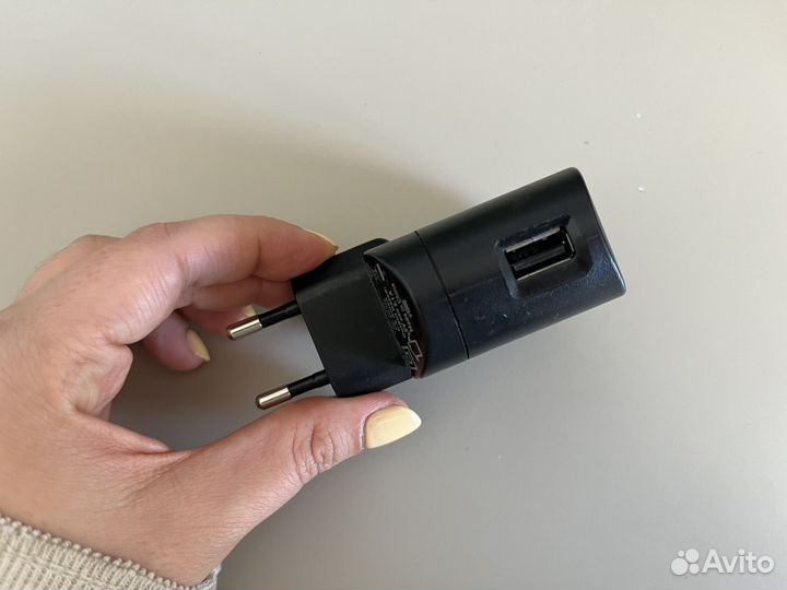 Belkin адаптер питания f8z630cw USB